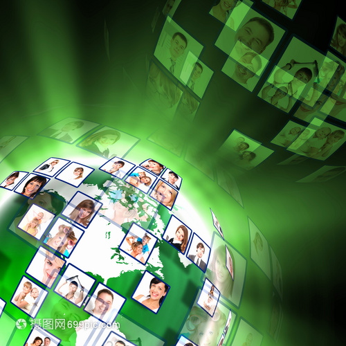 電視媒體與互聯網生產技術的融合與創新