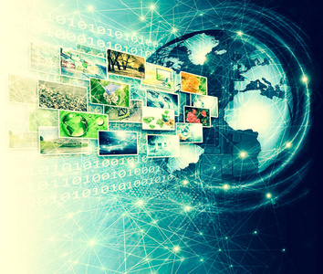 超高清數(shù)字電視屏幕技術(shù)與電子商務(wù)的融合 開(kāi)啟消費(fèi)新視界